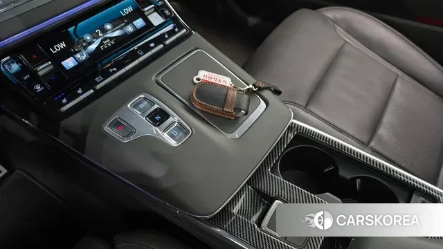 Hyundai The New Grandeur IG id 2931517 из Кореи 19