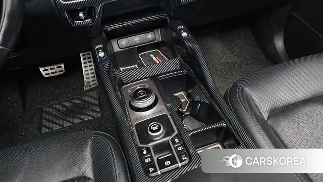 Kia Sorento 4th Generation id 3448620 из Кореи 19