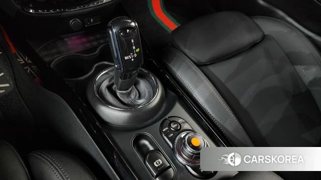 Mini Cooper Clubman id 4350724 из Кореи 30