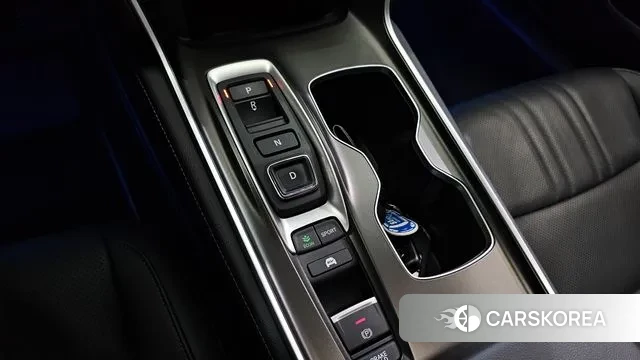 Honda Accord 10th Generation id 3306077 из Кореи 19