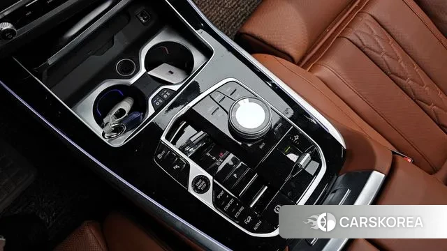 BMW X7 (G07) id 3679854 из Кореи 19