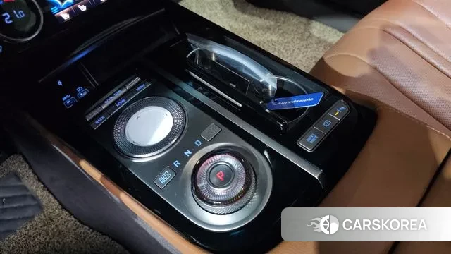 Genesis G80 (RG3) id 3577236 из Кореи 19