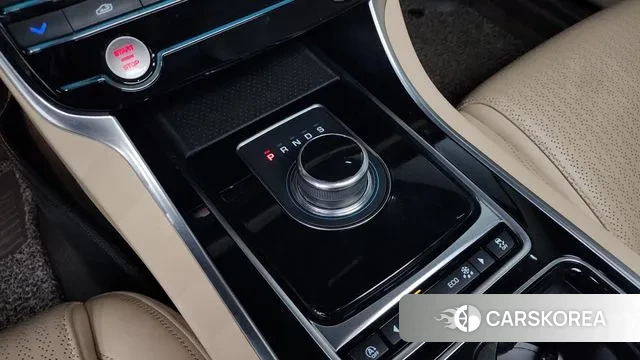 Jaguar XF (X260) id 3284752 из Кореи 19