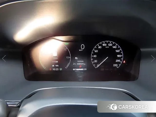 Honda CR-V 6th generation id 3471965 из Кореи 19