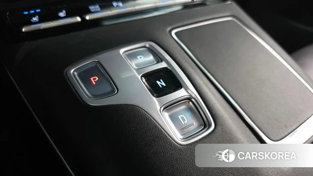 Hyundai The New Grandeur IG id 4535756 из Кореи 33
