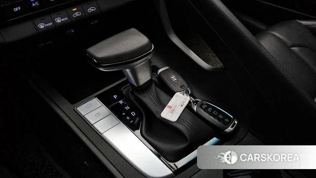 Hyundai Avante (CN7) id 3915099 из Кореи 19