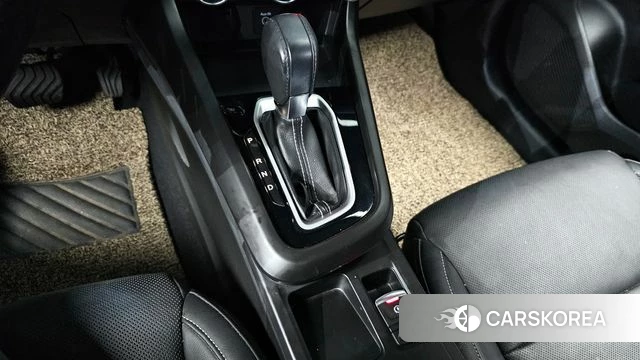 Renault Korea (Samsung) XM3 id 4303690 из Кореи 19