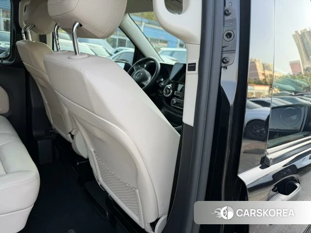 Mercedes-Benz Vito id 4256591 из Китая 12