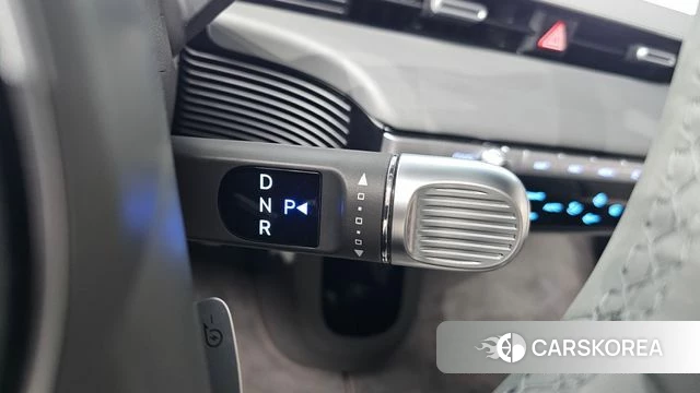 Hyundai Ionic 5 id 4354627 из Кореи 31