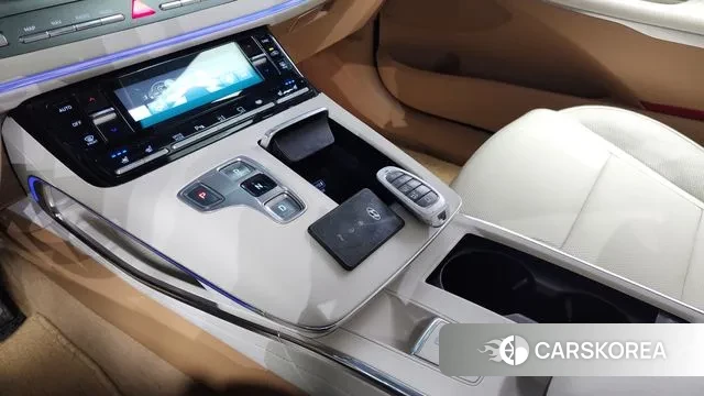 Hyundai The New Grandeur IG id 3378673 из Кореи 19