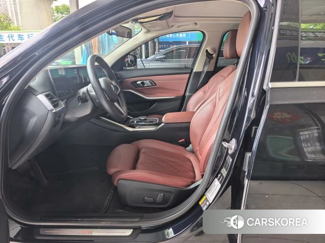 BMW i3 id 4358917 из Китая 15