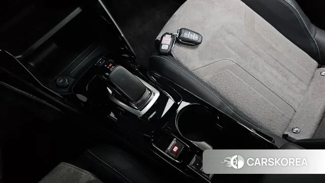 Peugeot e-2008 second generation id 3054745 из Кореи 19