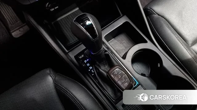 Hyundai All New Tucson id 2970892 из Кореи 19