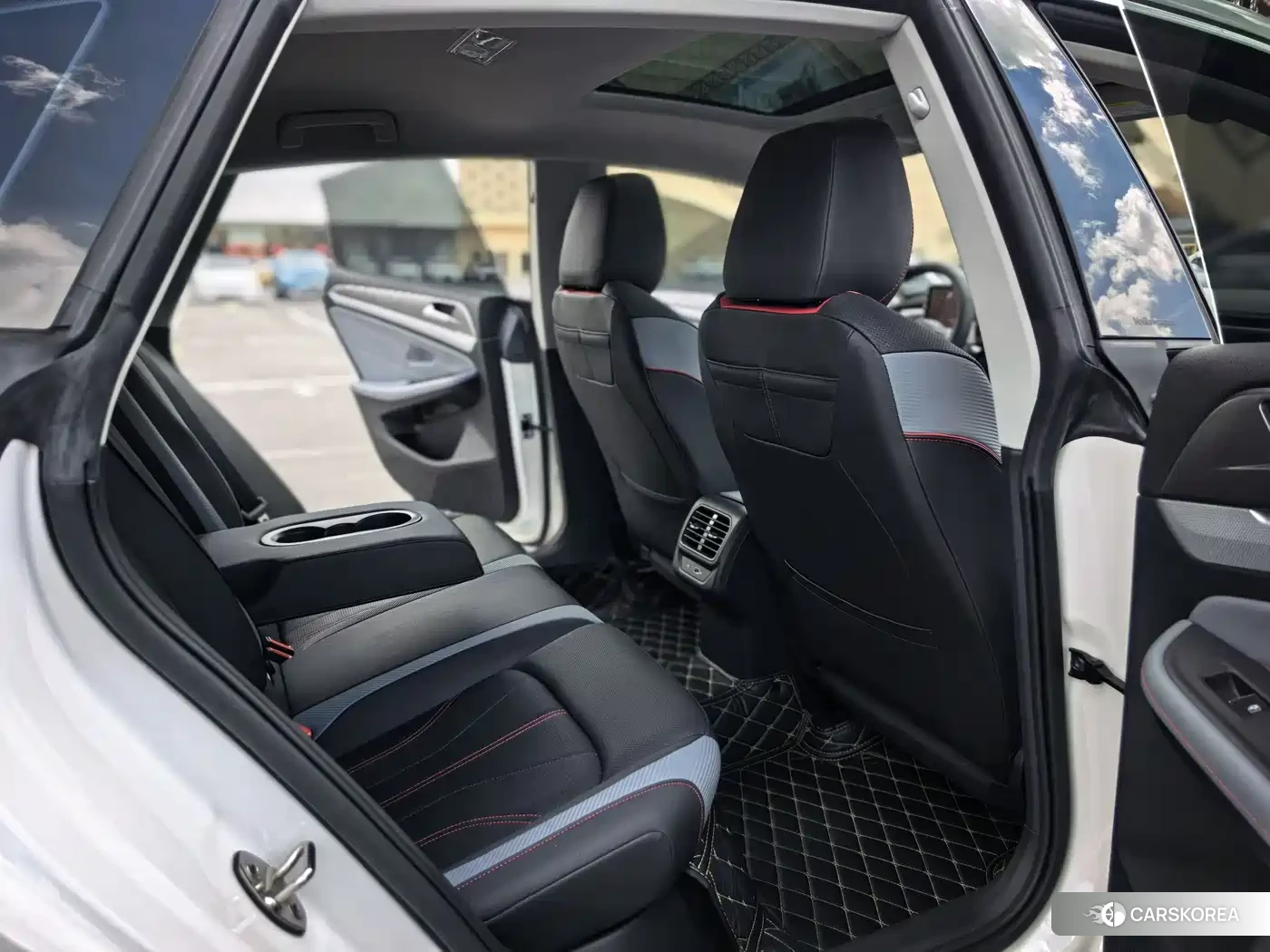 Volkswagen Lamando id 4599674 из Китая 24