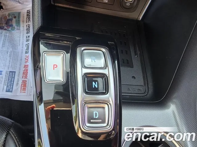 Hyundai Sonata (DN8) id 2869760 из Кореи 19