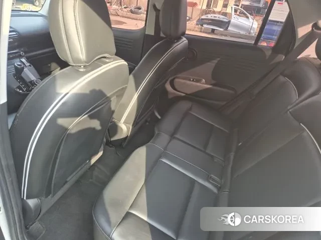 Hyundai Casper id 3746917 из Кореи 17