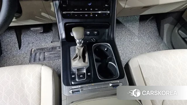 Kia Carnival 4th generation id 3778333 из Кореи 19