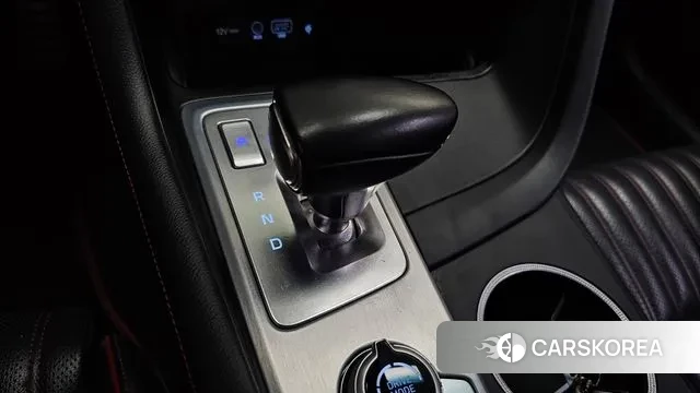 Genesis G70 id 3156823 из Кореи 19