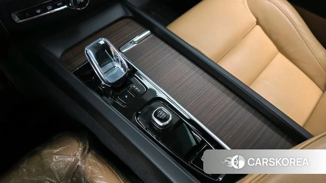 Volvo XC60 second Generation id 4316069 из Кореи 33