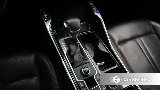 Kia Sorento 4th Generation id 3717127 из Кореи 19