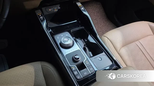 Kia The New Sorento 4th Generation id 3619955 из Кореи 19