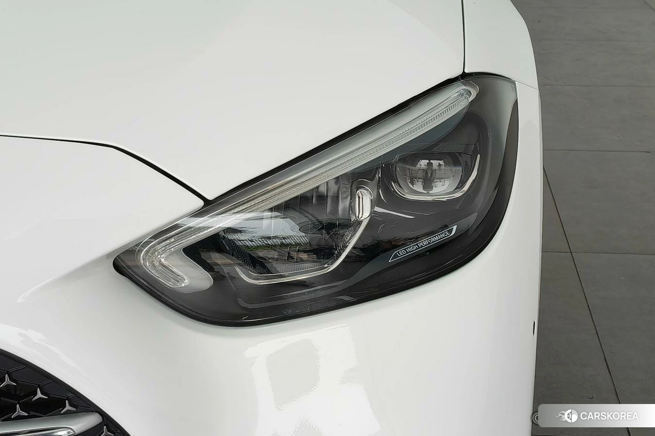 Mercedes-Benz C-class id 4461250 из Китая 23