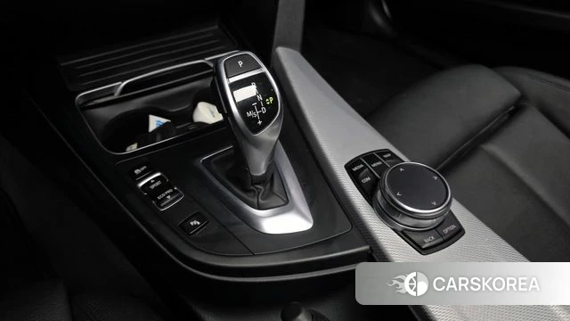 BMW 3 Series (F30) id 3801739 из Кореи 19