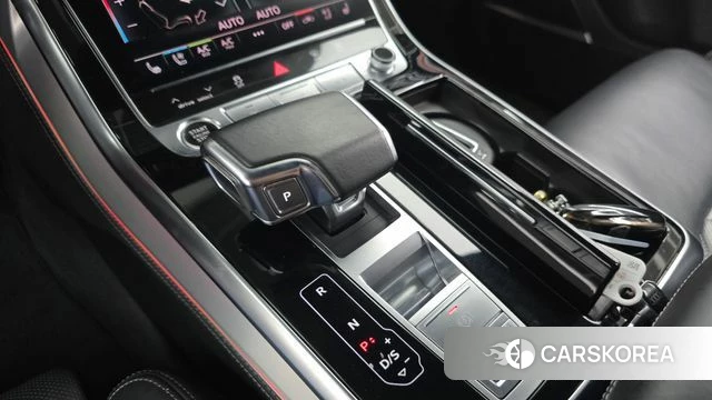 Audi Q7 (4M) id 4676850 из Кореи 19