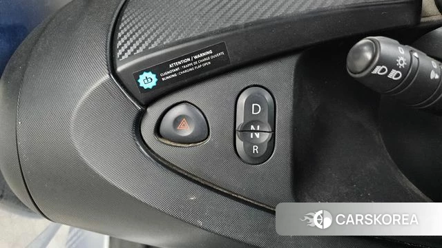 Renault Korea (Samsung) Twizy id 4651669 из Кореи 29