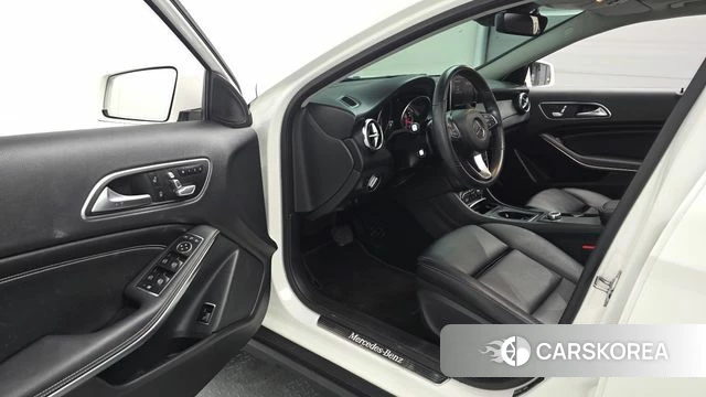 Mercedes-Benz GLA-Class X156 id 4551713 из Кореи 30
