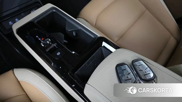Ssangyong Actian 2nd Generation id 4480005 из Кореи 19