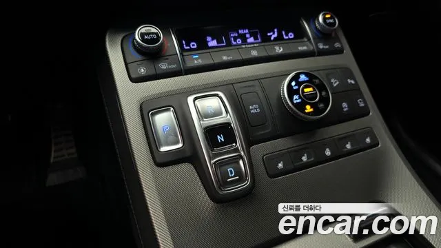 Hyundai Palisade id 2733456 из Кореи 19