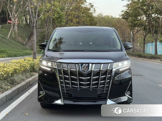 Toyota Elfa id 4222290 из Китая 15