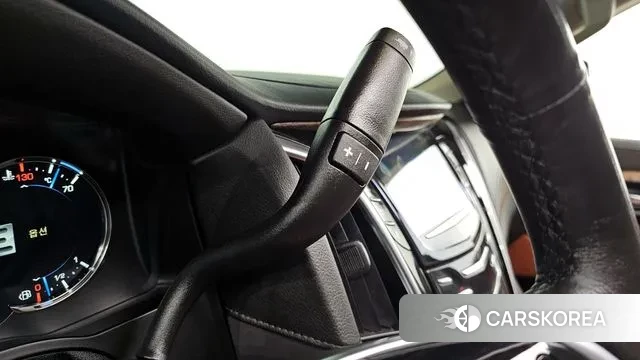 Cadillac Escalade id 3368511 из Кореи 19