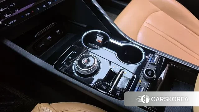 Kia K5 3rd generation id 3458986 из Кореи 19