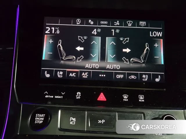 Audi A7 (4K) id 3098139 из Кореи 10