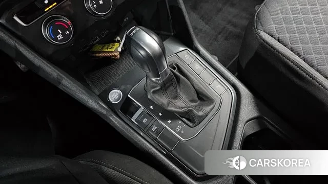 Volkswagen Tiguan second Generation id 3510077 из Кореи 19