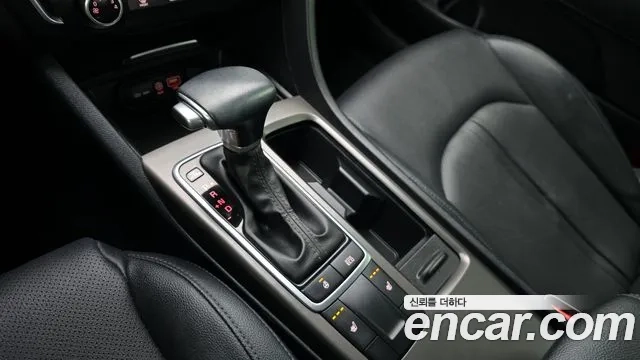 Kia The New K5 2nd generation id 2870762 из Кореи 19