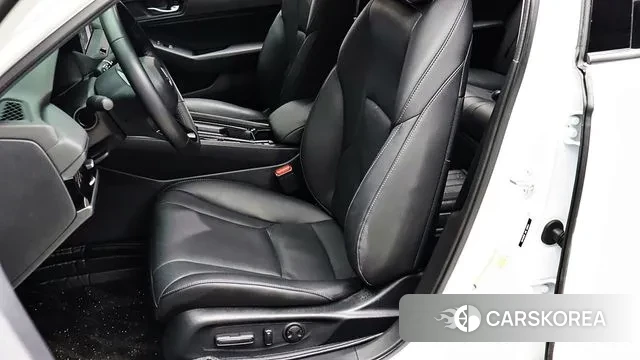 Honda Accord 11th Generation id 3560333 из Кореи 19