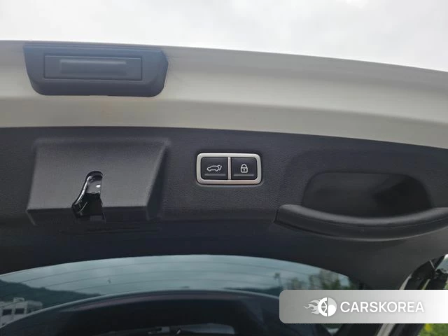 Kia Sorento 4th Generation id 4485740 из Кореи 19