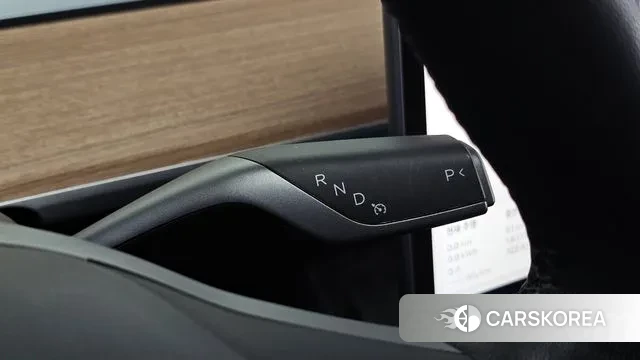 Tesla Model Y id 3572866 из Кореи 19