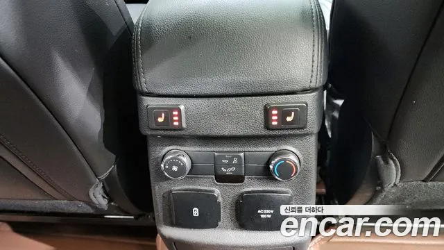 Ford Explorer id 2791422 из Кореи 19