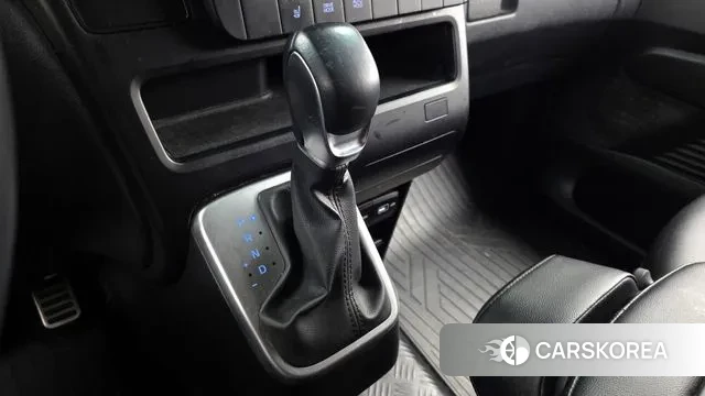 Hyundai Staria id 3721710 из Кореи 19