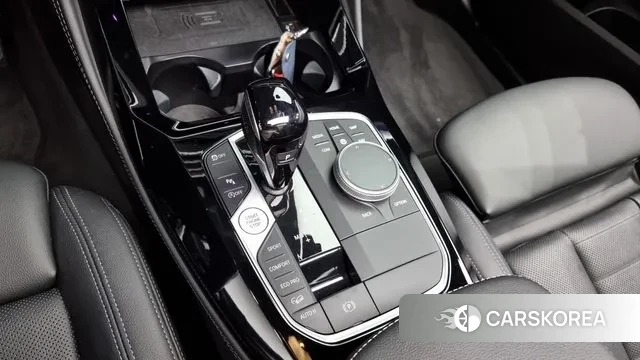 BMW X4 (G02) id 2984307 из Кореи 19