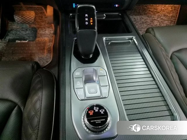 Ssangyong All New Rexton id 4585934 из Кореи 19