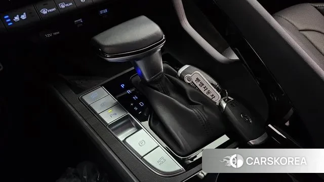 Hyundai Avante (CN7) id 2975870 из Кореи 19