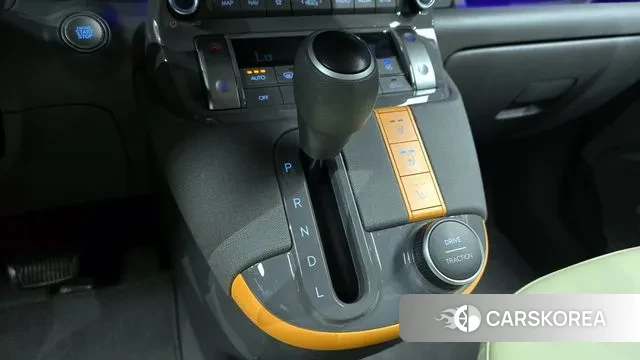 Hyundai Casper id 2884959 из Кореи 19