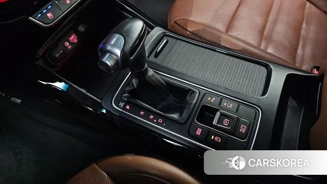 Kia The New Sorento id 3429390 из Кореи 19