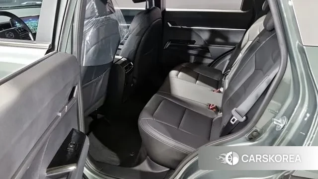 Ssangyong Torres id 3591415 из Кореи 16