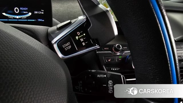 BMW i3 id 4717660 из Кореи 29